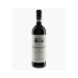Rosso Di Montalcino - Italie