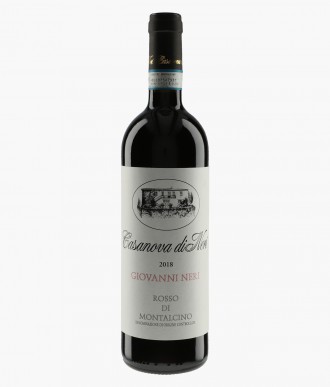 Rosso Di Montalcino - Italie