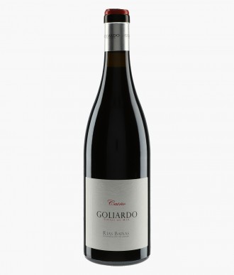 Wine Goliardo Caino - Spain