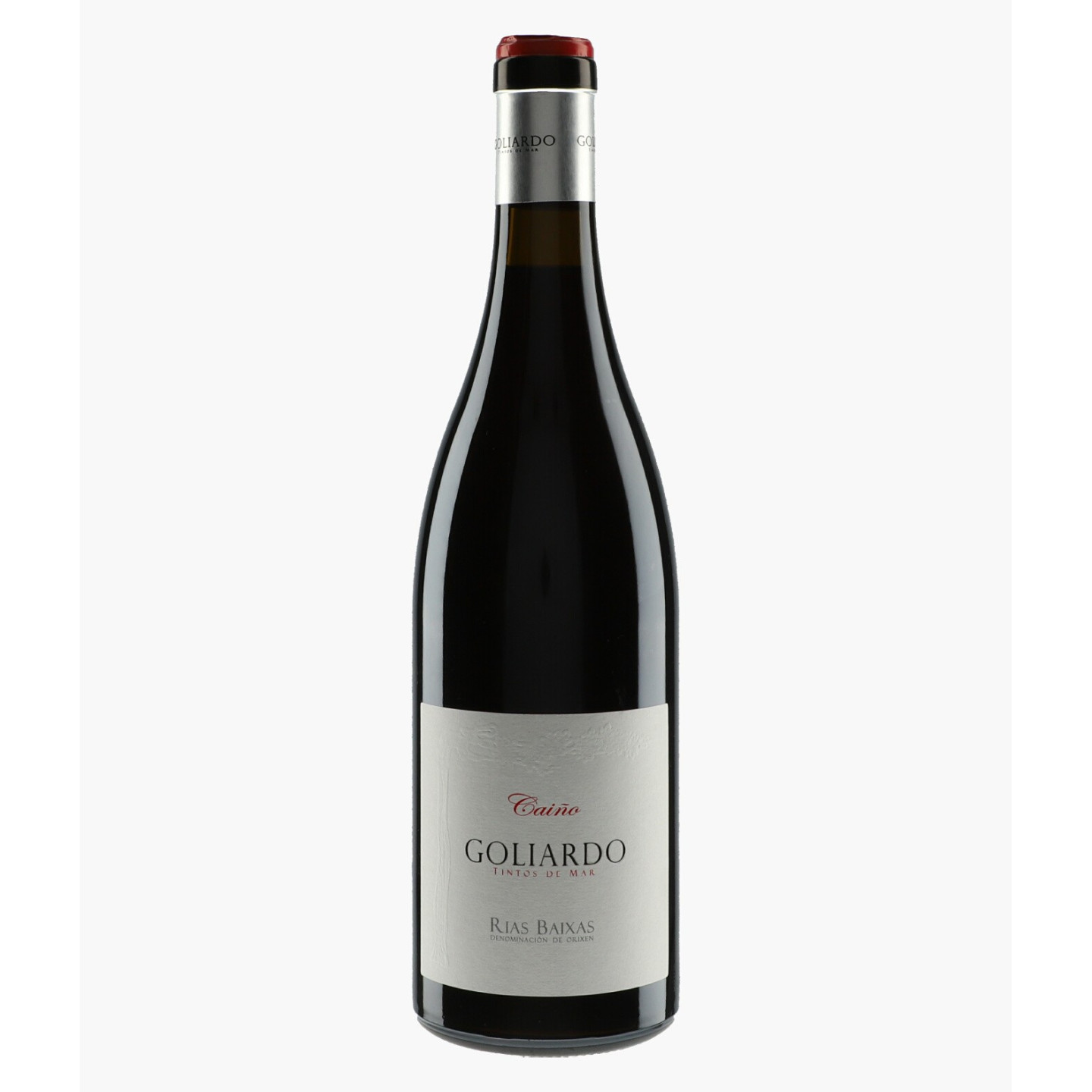 Goliardo Caino - Espagne