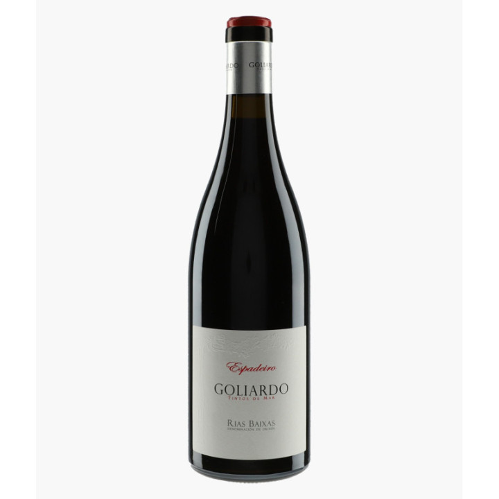 Goliardo Espadeiro - Espagne