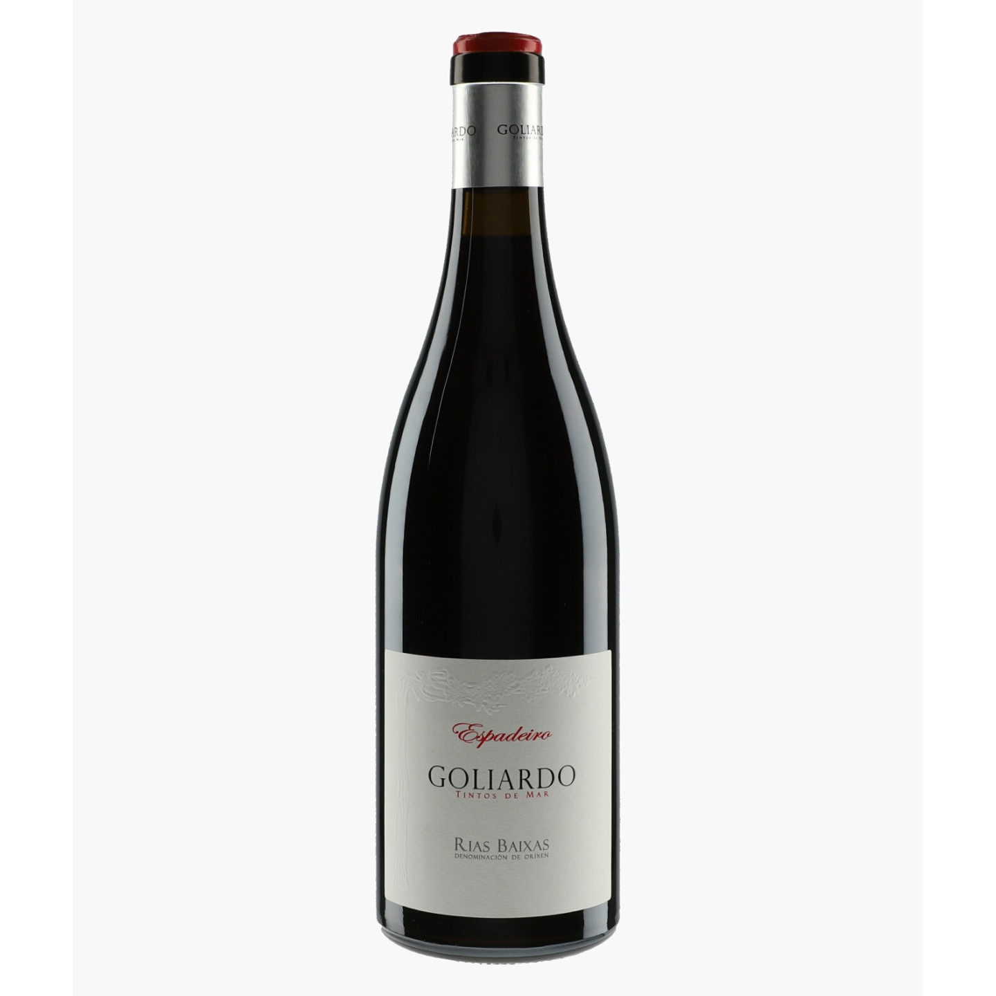 Goliardo Espadeiro - Espagne