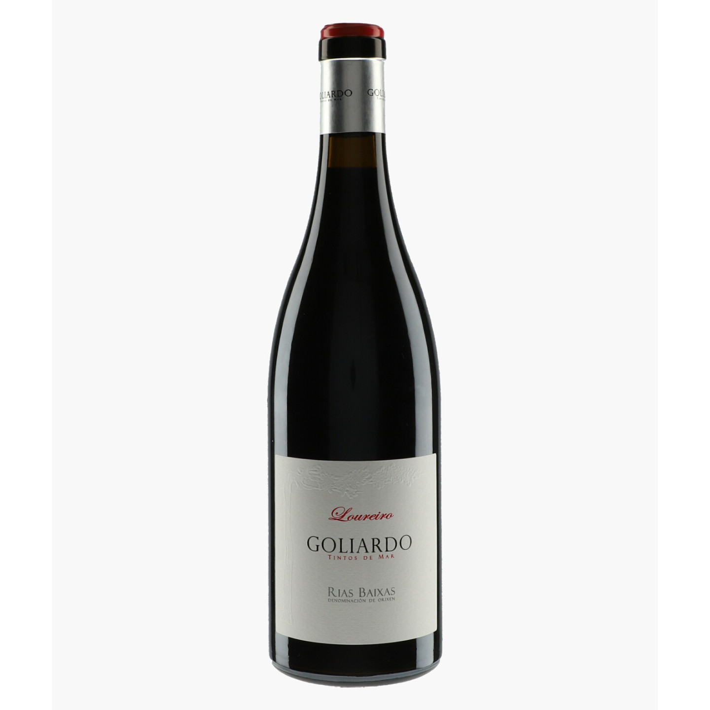 Goliardo Loureiro - Espagne