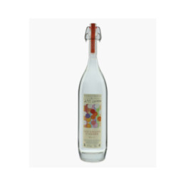 Eau de vie Grain d'Ambre - Accueil
