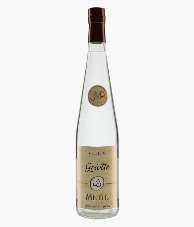 Wine Eau-de-vie Griotte - Home