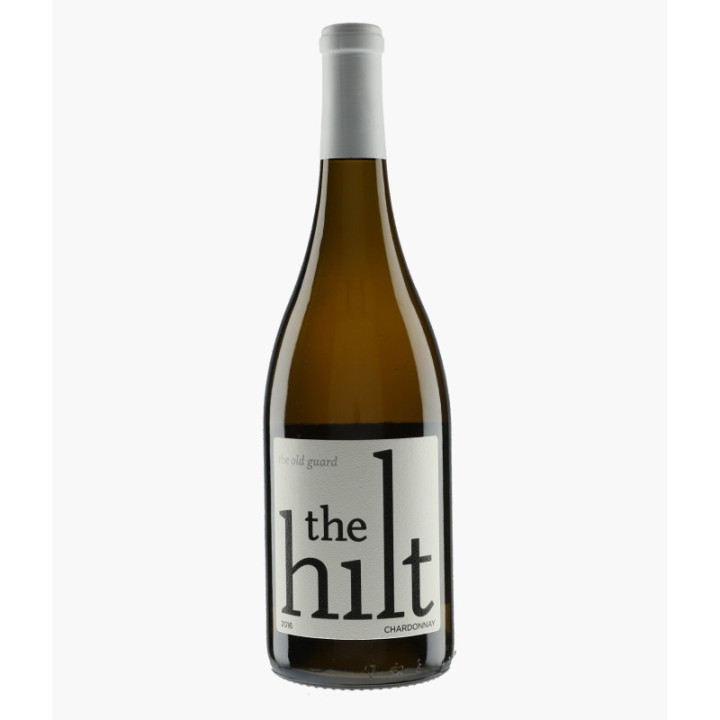 Old Guard Chardonnay - USA