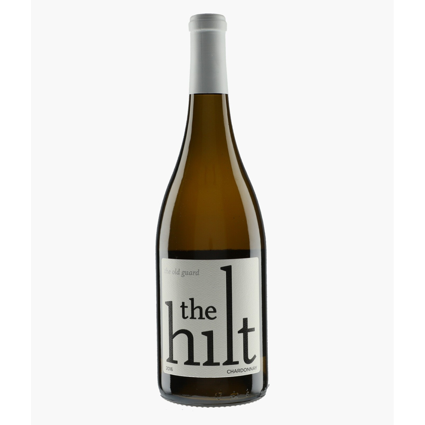 Old Guard Chardonnay - USA
