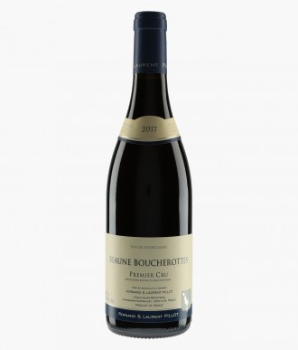 Wine Beaune 1er Cru Les Boucherottes - PILLOT FERNAND & LAURENT