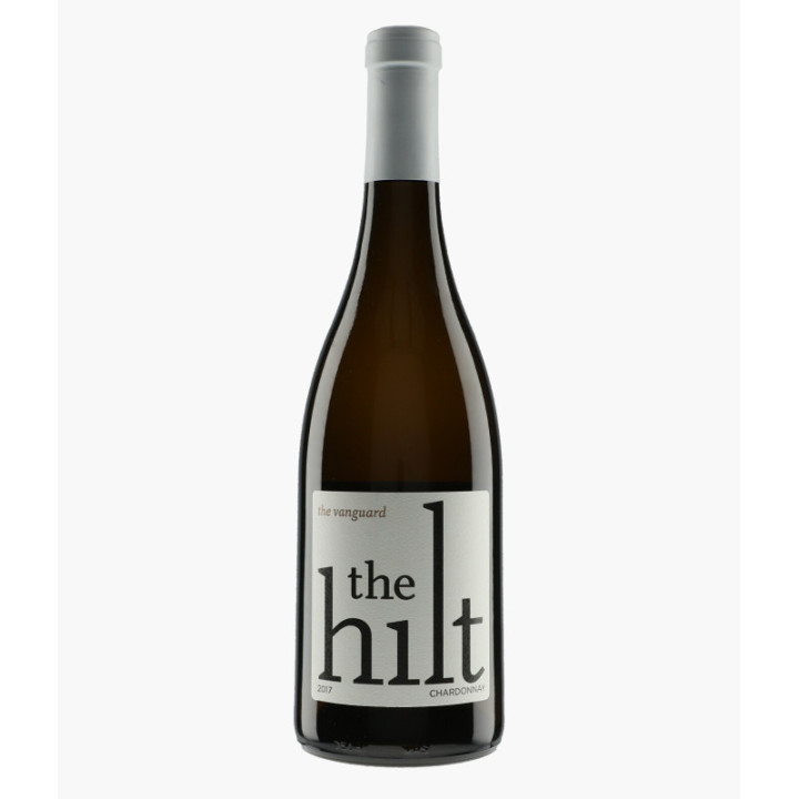 Vanguard Chardonnay - USA