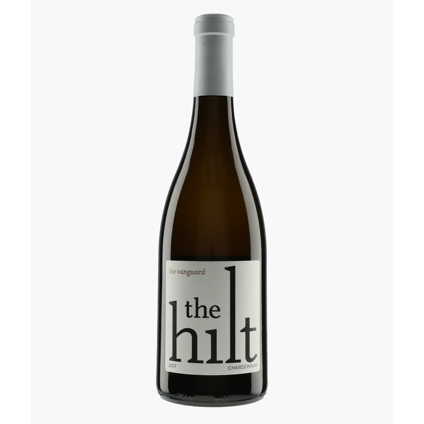 Vanguard Chardonnay - USA