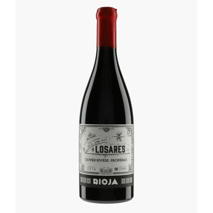 Losares - Espagne