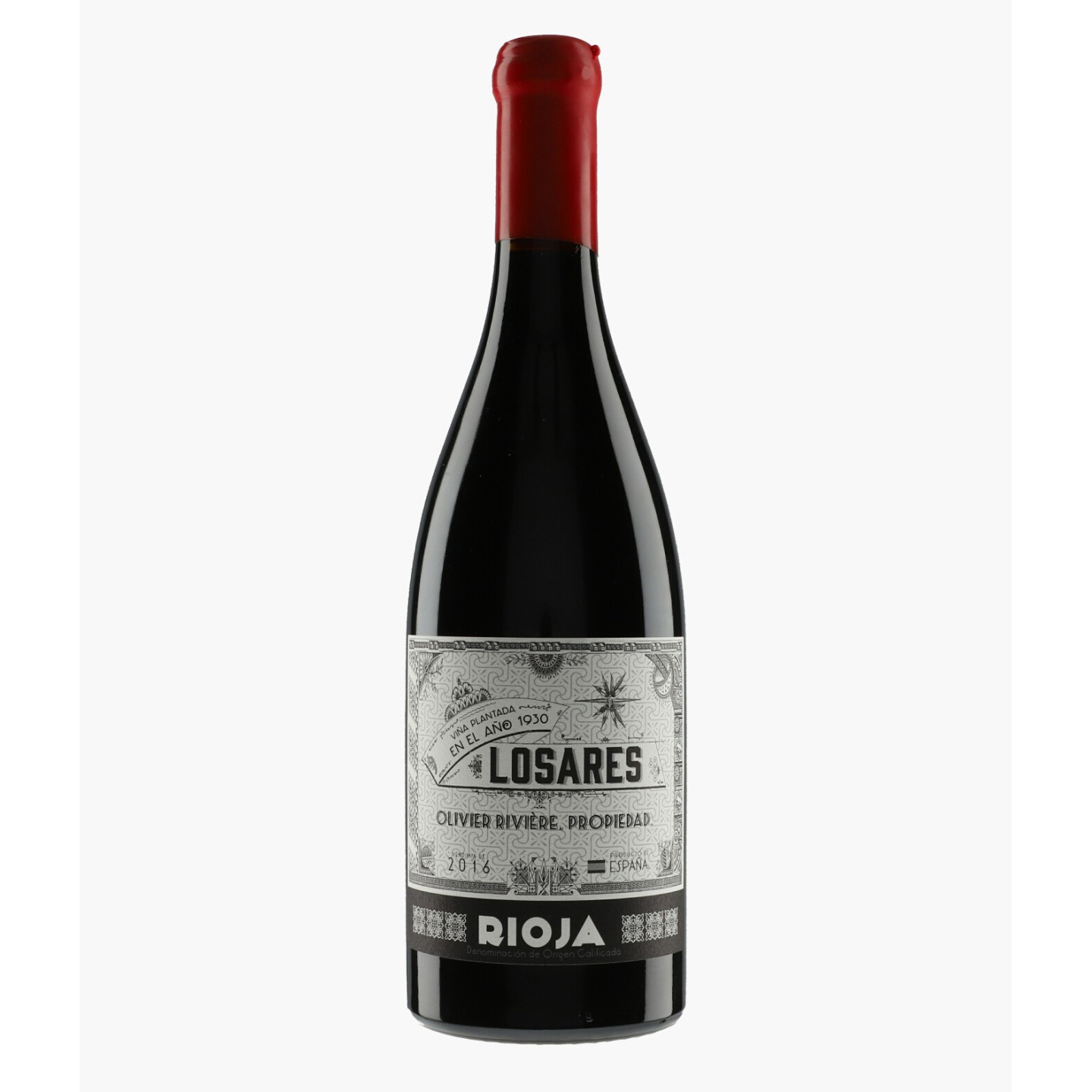 Losares - Espagne