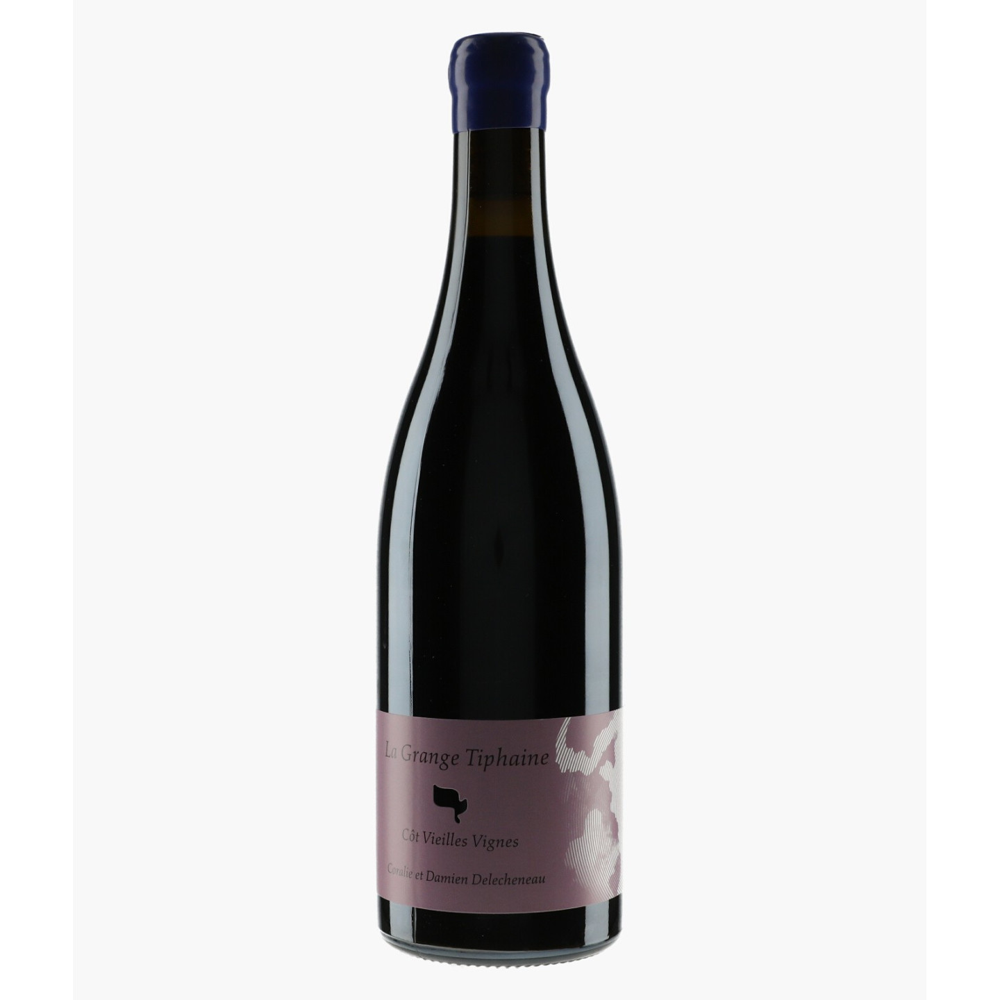 Touraine-Amboise Côt Vieilles Vignes - LA GRANGE TIPHAINE