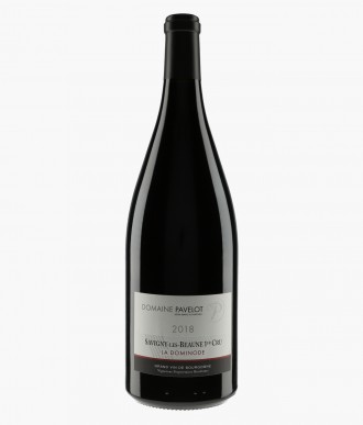 Wine Savigny-les-Beaune 1er Cru La Dominode - PAVELOT
