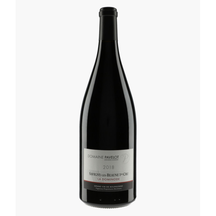 Savigny-les-Beaune 1er Cru La Dominode - PAVELOT