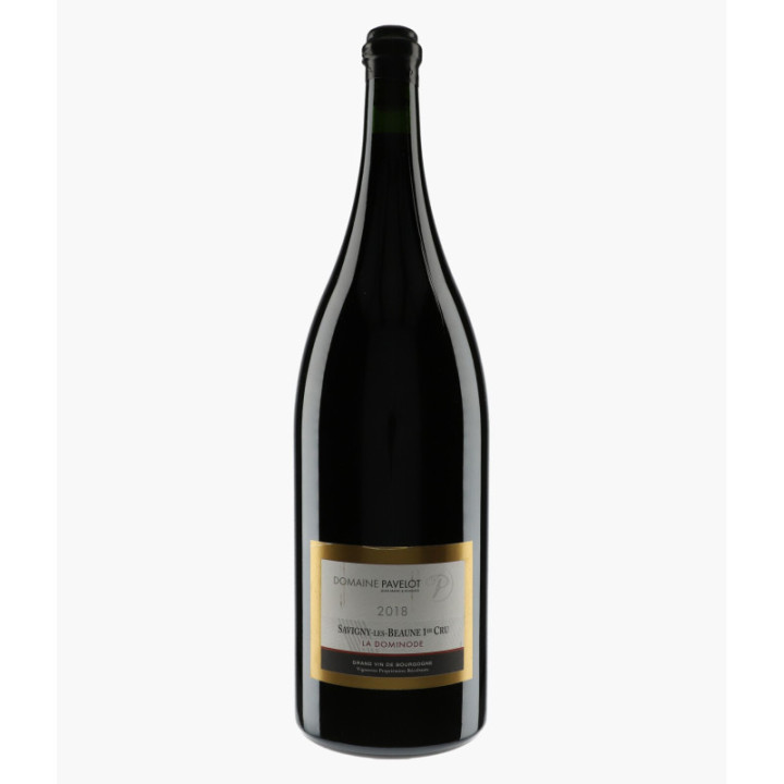 Savigny-les-Beaune 1er Cru La Dominode - PAVELOT