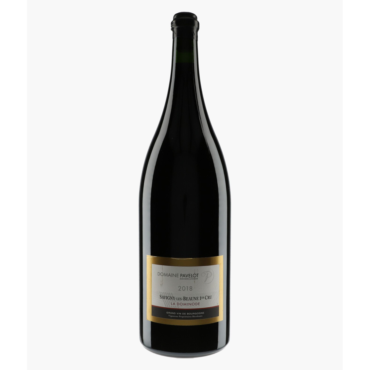 Savigny-les-Beaune 1er Cru La Dominode - PAVELOT