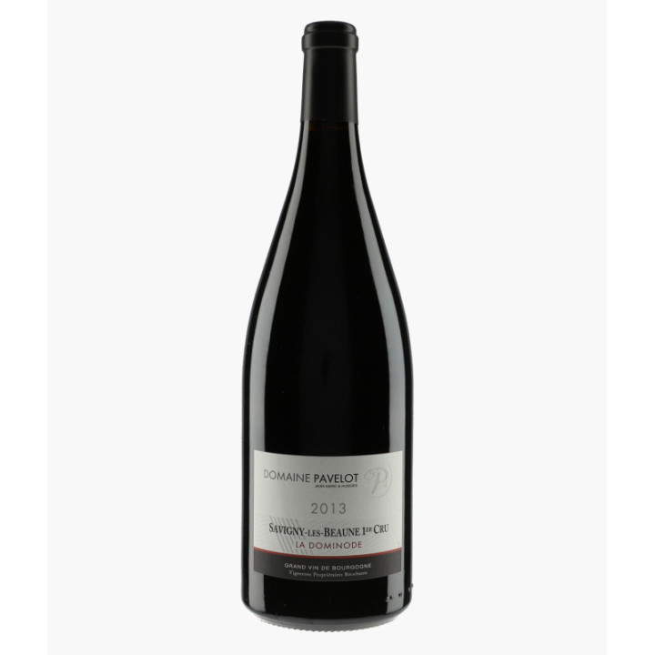 Savigny-les-Beaune 1er Cru La Dominode - PAVELOT