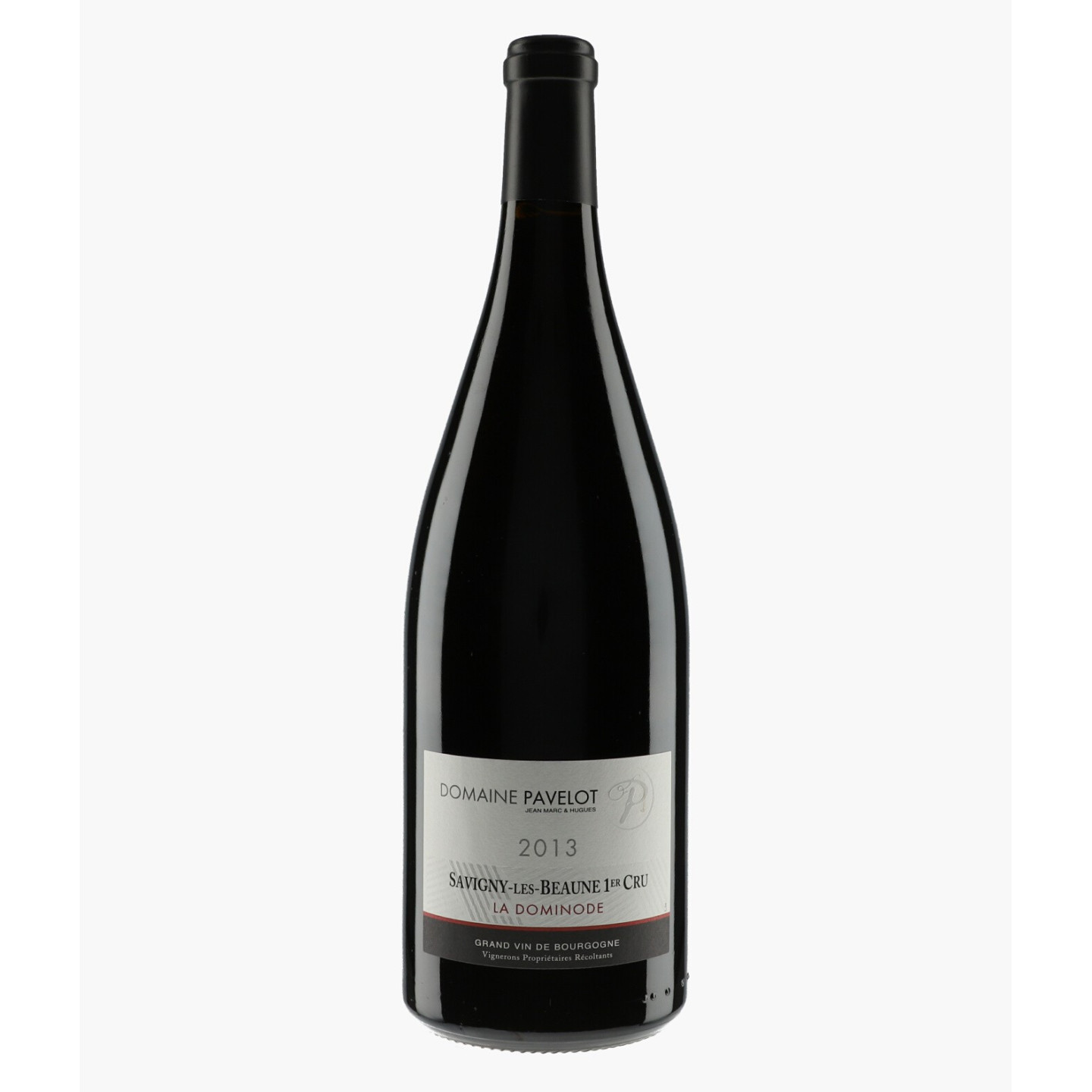 Savigny-les-Beaune 1er Cru La Dominode - PAVELOT