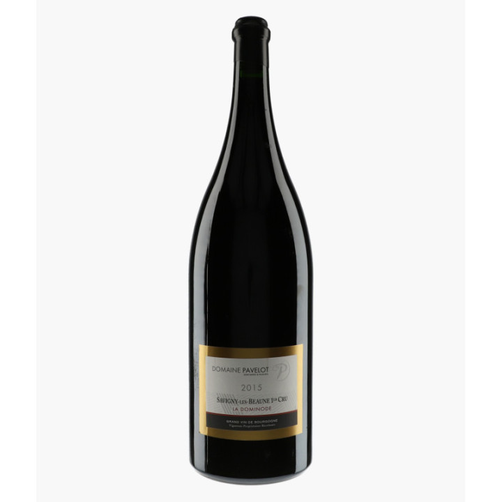 Savigny-les-Beaune 1er Cru La Dominode - PAVELOT