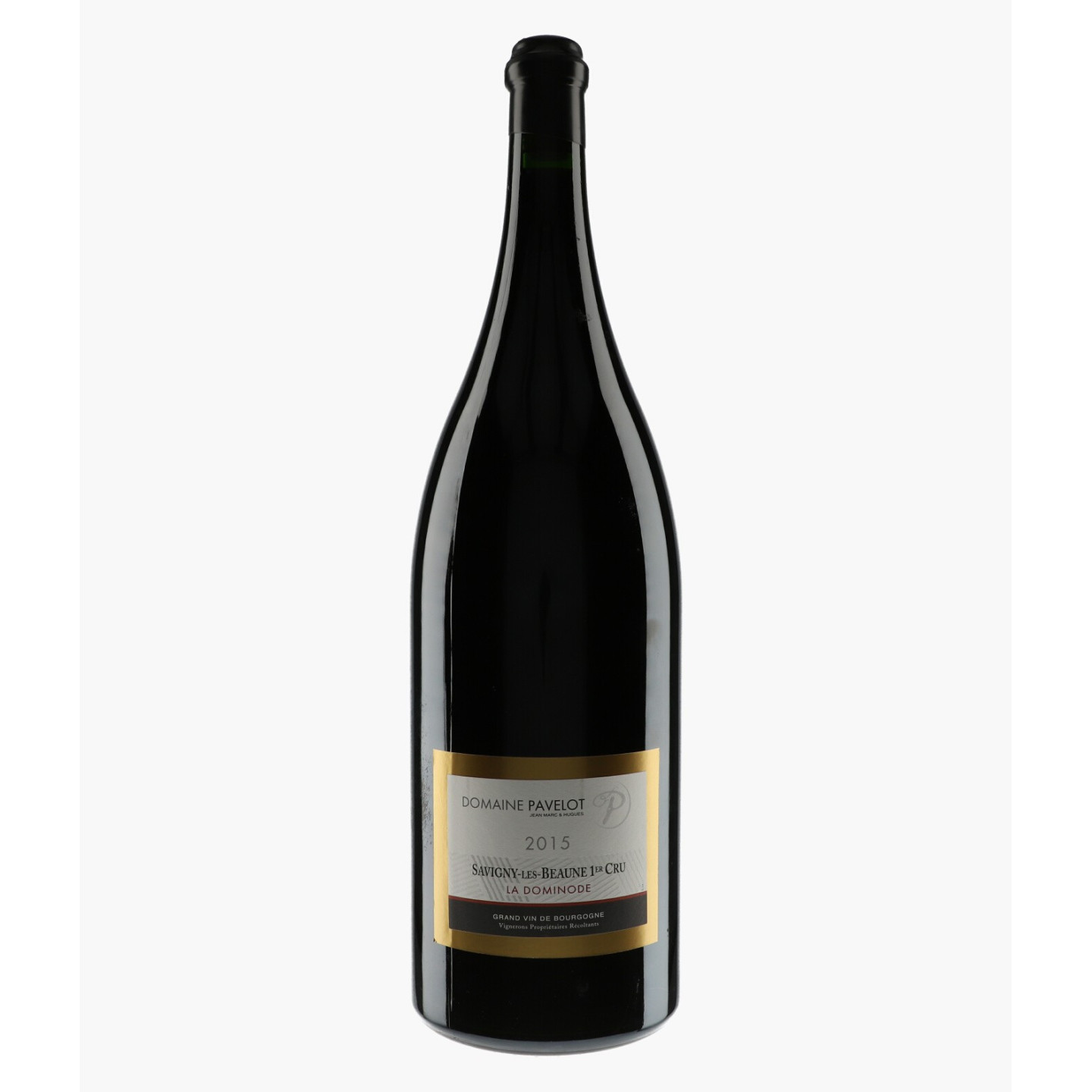Savigny-les-Beaune 1er Cru La Dominode - PAVELOT