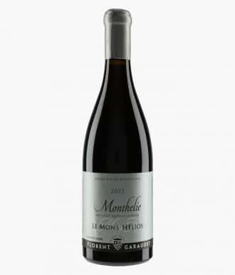 Wine Monthélie Le Mons Helios - GARAUDET FLORENT
