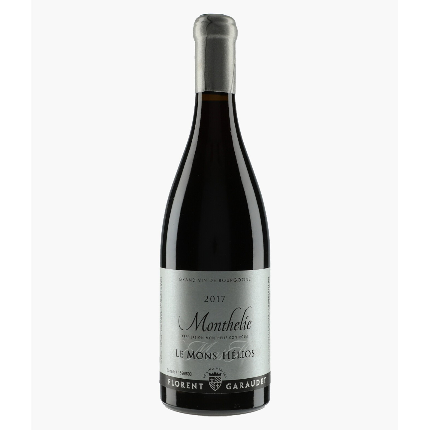 Monthélie Le Mons Helios - GARAUDET FLORENT