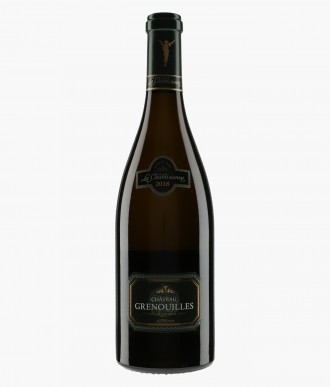 Chablis Grand Cru Château Grenouilles - CHABLISIENNE