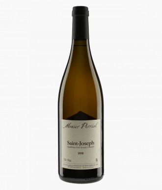 Wine Saint-Joseph - MONIER PERREOL