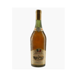 Côtes du Jura Chardonnay - BOURDY JEAN