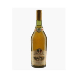 Côtes du Jura Chardonnay - BOURDY JEAN