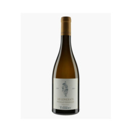Pouilly-Vinzelles Les Longeays - THIBERT