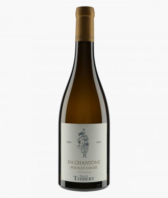 Pouilly-Loché En Chantone - THIBERT