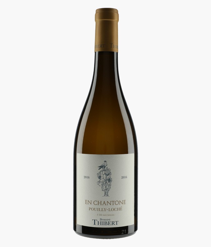 Pouilly-Loché En Chantone - THIBERT