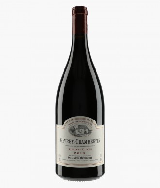 Wine Gevrey-Chambertin Vieilles Vignes - HUMBERT FRERES