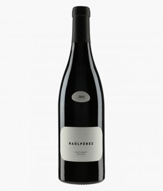 Petite Verdot Villafranca - Espagne