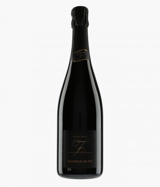 Wine Champagne Cuve ZH 302 - NATHALIE FALMET