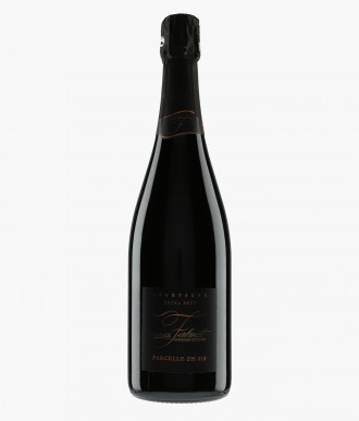 Champagne Cuve ZH 318 - NATHALIE FALMET