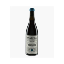 Old Vines Trousseau - Accueil