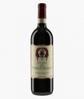 Wine Brunello Di Montalcino Riserva - Italy