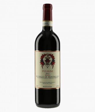 Brunello Di Montalcino Riserva - Italie