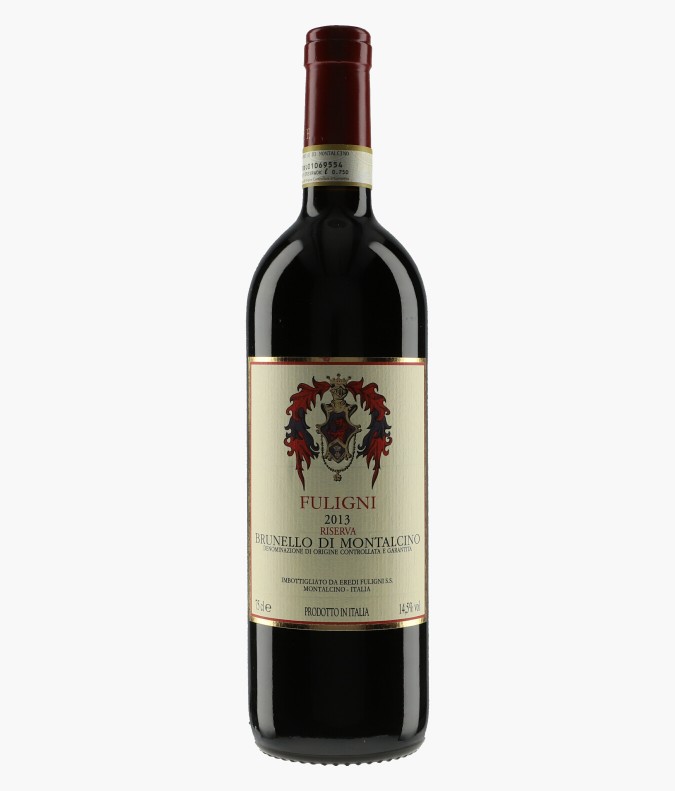 Brunello Di Montalcino Riserva - Italie