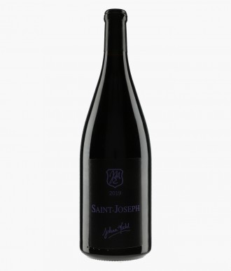 Wine Saint-Joseph - JOHANN MICHEL