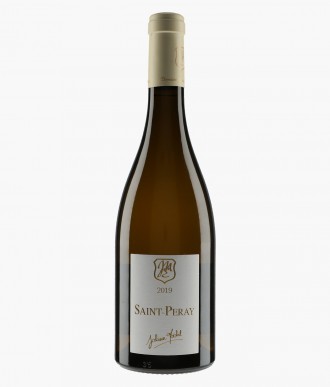 Wine Saint-Péray - JOHANN MICHEL