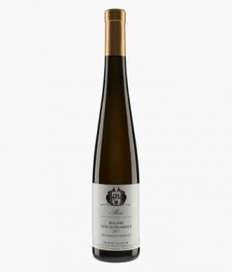 Wine Gewurtztraminer Boland V.T. - BOXLER ALBERT