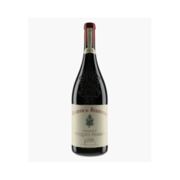 Châteauneuf-du-Pâpe Hommage à Jacques PERRIN - BEAUCASTEL