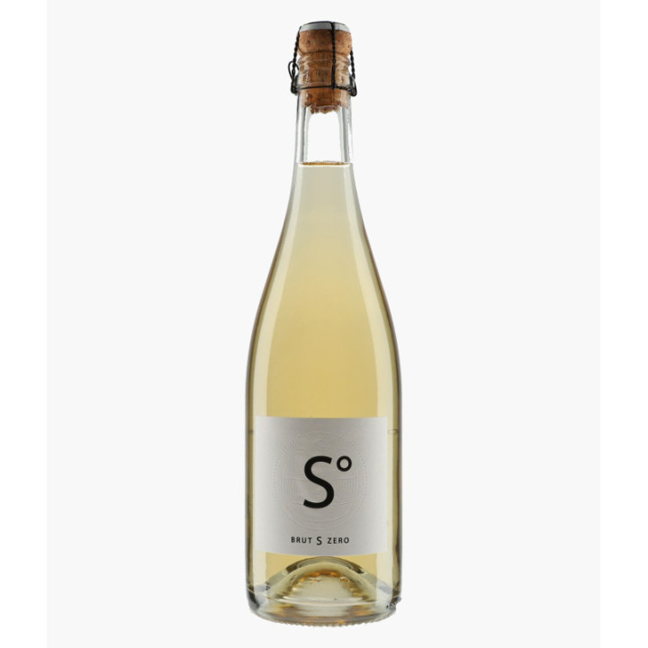 Brut S° Zéro - PELICAN