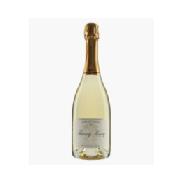 Champagne Blanc de Blancs - HOURY THIERRY