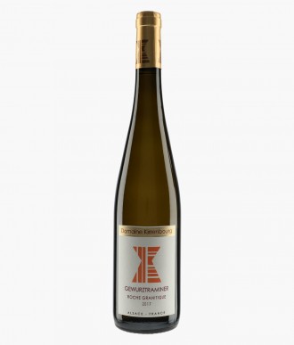 Gewurztraminer Roche Granitique - KIRRENBOURG