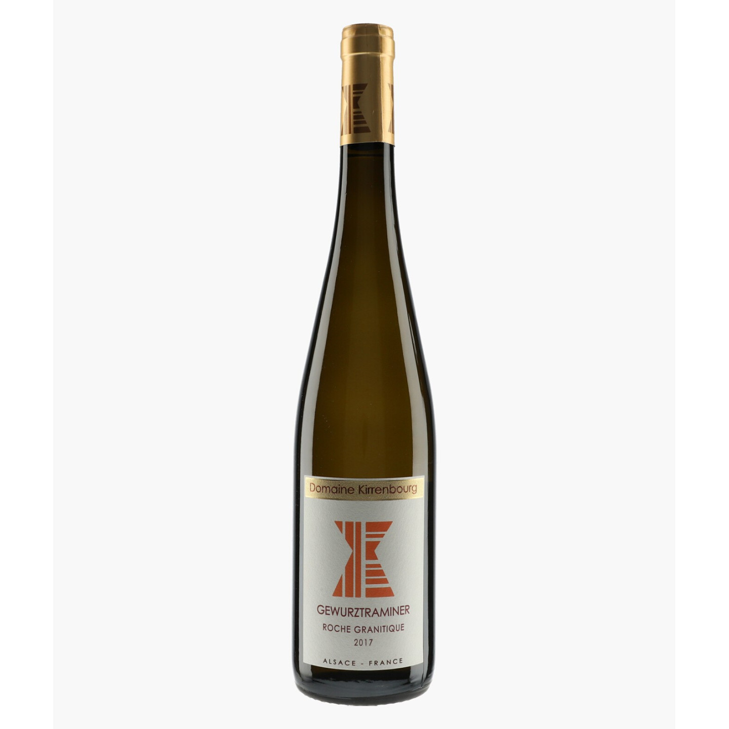 Gewurztraminer Roche Granitique - KIRRENBOURG